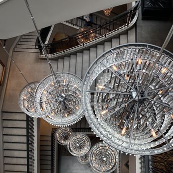 RH West Palm | The Gallery at CityPlace - Home Decor Near Me - West Palm Beach, Florida
