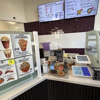 Mochinatics - Desserts Near Me - Chula Vista, California