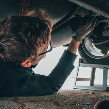 Tender Car - Auto Repair Near Me - Greenfield, Wisconsin