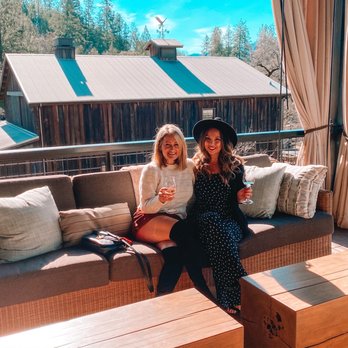 Davis Estates - Wineries Near Me - Calistoga, California
