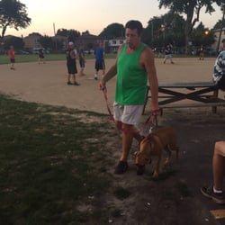 Mt Greenwood Park - Dog Friendly