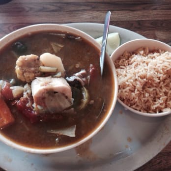 Las Ramadas - Caldo de Res - Mexican Near Me - Spring, Texas