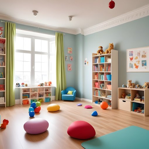 Greenlight ABA - child therapist in Tucson, AZ