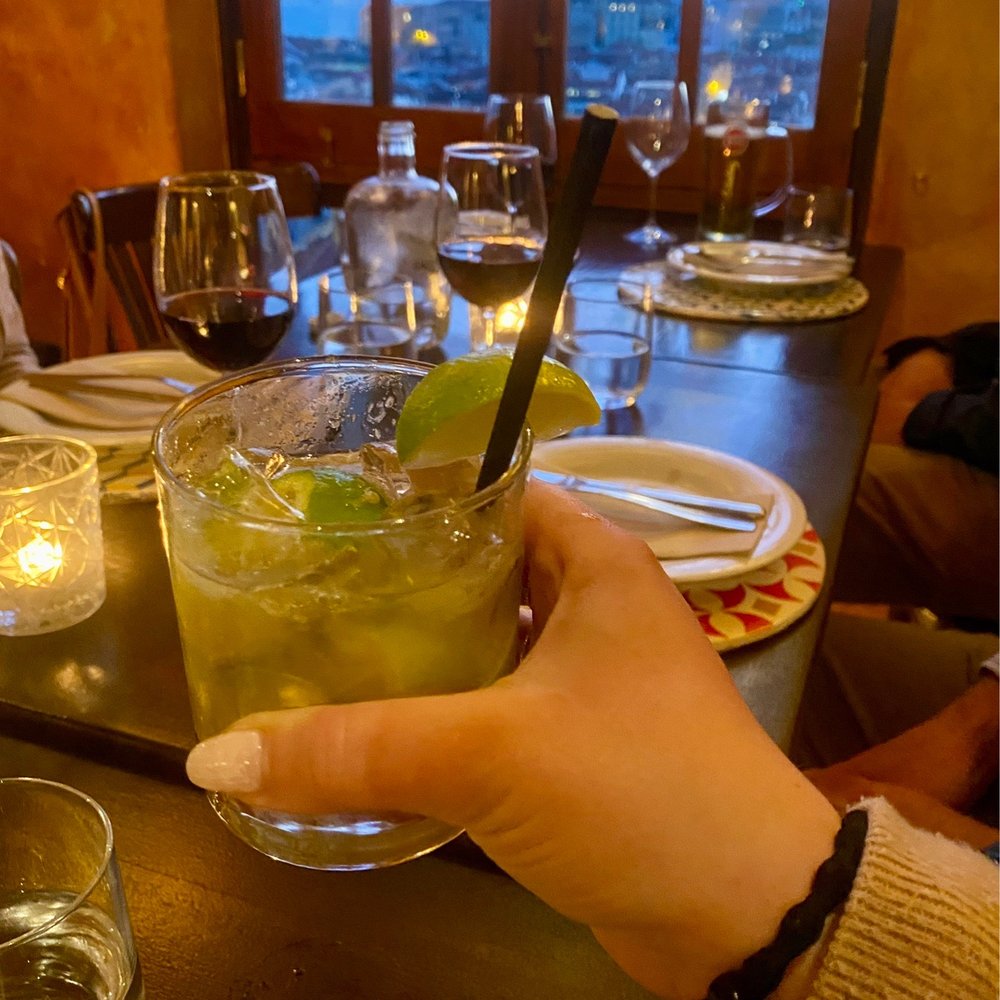 Chapitô à Mesa - Portuguese Near Me - Lisbon, 11
