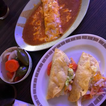 301 Cafe - Shredded Beef Tacos & Cheese & Onion Enchilada! Delicious!!! - Mexican Near Me - Placentia, California 301 Cafe - Shredded Beef Tacos & Cheese & Onion Enchilada! Delicious!!! - Mexican Near Me - Placentia, California