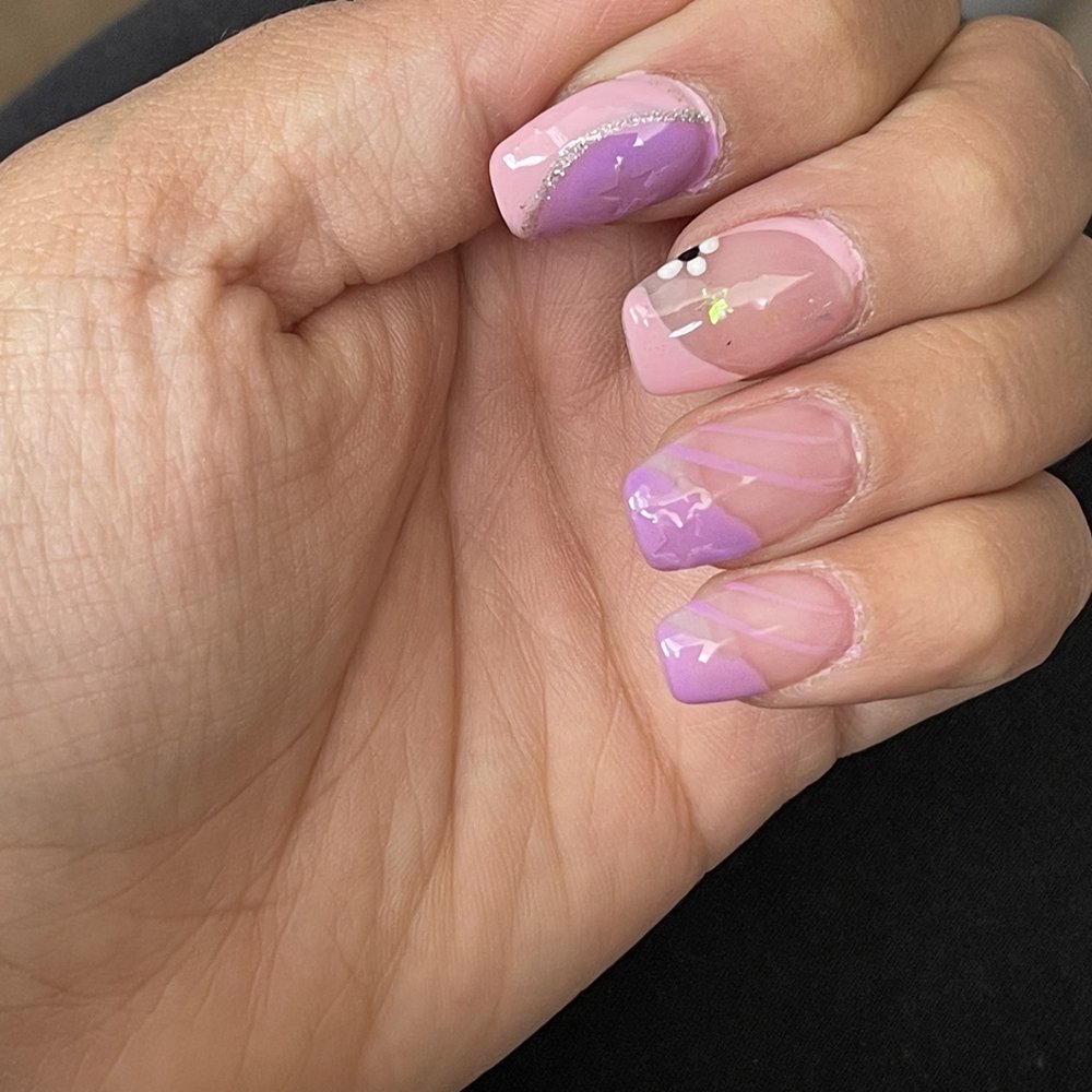 Escape Nail Spa - Nail - Nail Salons Near Me - Mesa, Arizona Escape Nail Spa - Nail - Nail Salons Near Me - Mesa, Arizona