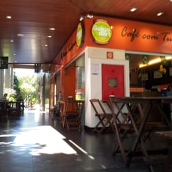 Café com Turismo