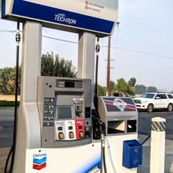 Treasure Valley Chevron