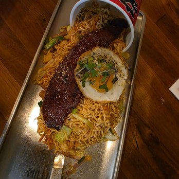 Surisan - Pimped up ramen - Korean Near Me - San Francisco, California Surisan - Pimped up ramen - Korean Near Me - San Francisco, California