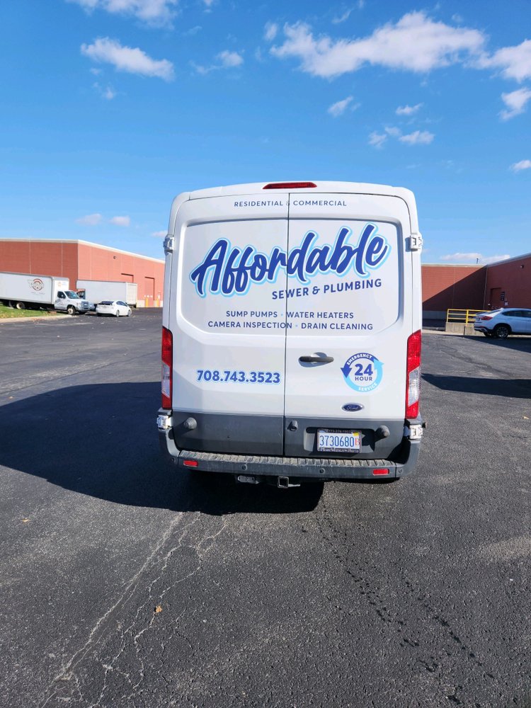 Slide of Affordable Sewer And Plumbing