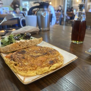 First Watch - Breakfast & Brunch Near Me - Webster, Texas