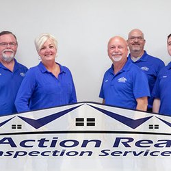 A-Action Realty Inspection Services - A-Action Team of Professional Home inspectors