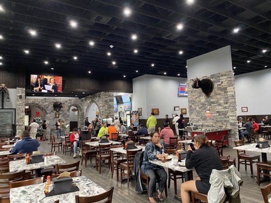 Taqueria El Toro by null