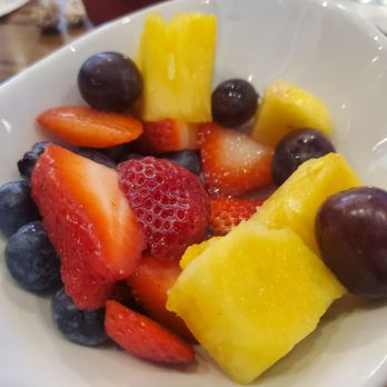 Another Broken Egg Cafe - Fresh fruit - Breakfast & Brunch Near Me - Jacksonville Beach, Florida Another Broken Egg Cafe - Fresh fruit - Breakfast & Brunch Near Me - Jacksonville Beach, Florida