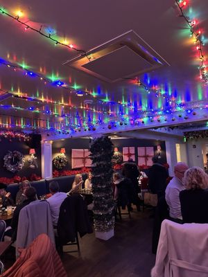 The Burleigh by null