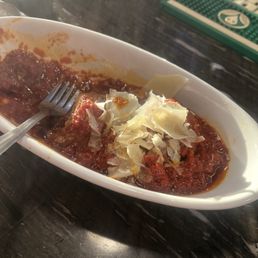 Meatballs
