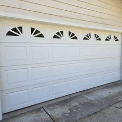 Sureline Garage Doors