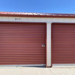 TGI Storage