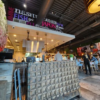 Sokai Sushi Bar - Miami - Sushi Bars Near Me - Miami, Florida Sokai Sushi Bar - Miami - Sushi Bars Near Me - Miami, Florida