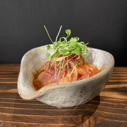 Yunomi Handroll