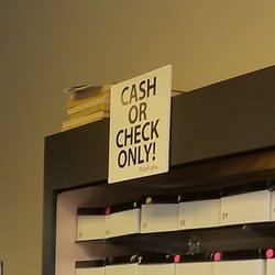 Daniel's Luggage & Shoe Repair - Cash or Check Only