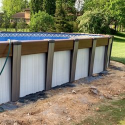 PA Pool Works - One of my favorite designs