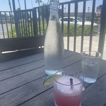 The Brass Tap - Mocktail and water - Beer Bar Near Me - Corona, California The Brass Tap - Mocktail and water - Beer Bar Near Me - Corona, California