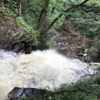 Ricketts Glen State Park - Parks Near Me - Benton, Pennsylvania