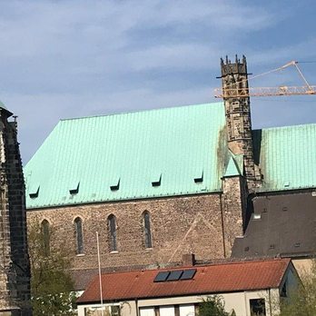 Wallonerkirche - Wallonerkirche kostol Church Magdeburg - Churches Near Me - Magdeburg, ST