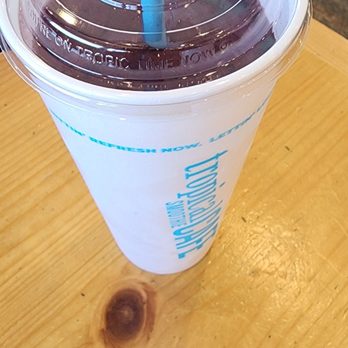 Tropical Smoothie Cafe - Acai Berry Boost - Juice Bars & Smoothies Near Me - Rancho Cucamonga, California Tropical Smoothie Cafe - Acai Berry Boost - Juice Bars & Smoothies Near Me - Rancho Cucamonga, California