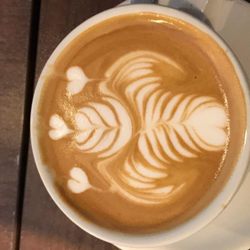 The Laneway Espresso