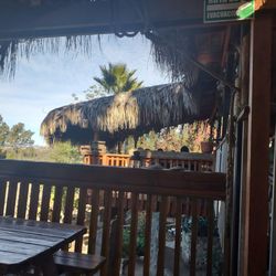 El Chivo Gruñón - Beautiful views
