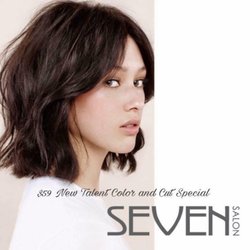 Seven Salon