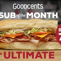 Goodcents Deli Fresh Subs