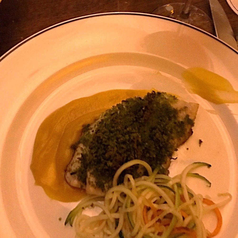 Antica Pesa - Red snapper - Italian Near Me - Brooklyn, New York Antica Pesa - Red snapper - Italian Near Me - Brooklyn, New York