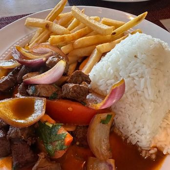 Aji Peru - Peruvian Near Me - Port St. Lucie, Florida Aji Peru - Peruvian Near Me - Port St. Lucie, Florida
