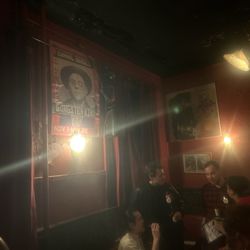KGB Bar