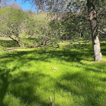Boulder Ridge Park - Parks Near Me - Rocklin, California