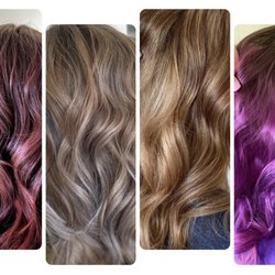 L A Roots Salon - Hair by Joni