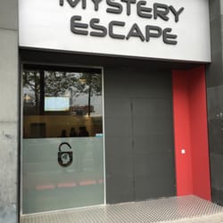 Mystery Escape Barcelona