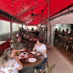 Patio Patio