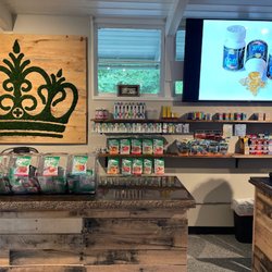 Crowntown Cannabis