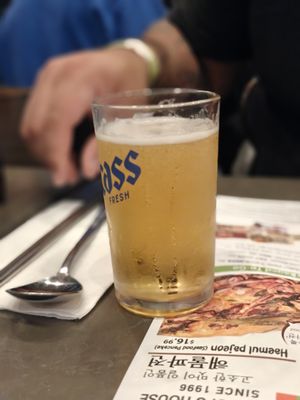 BCD Tofu House by null