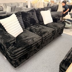 Sam's Furniture
