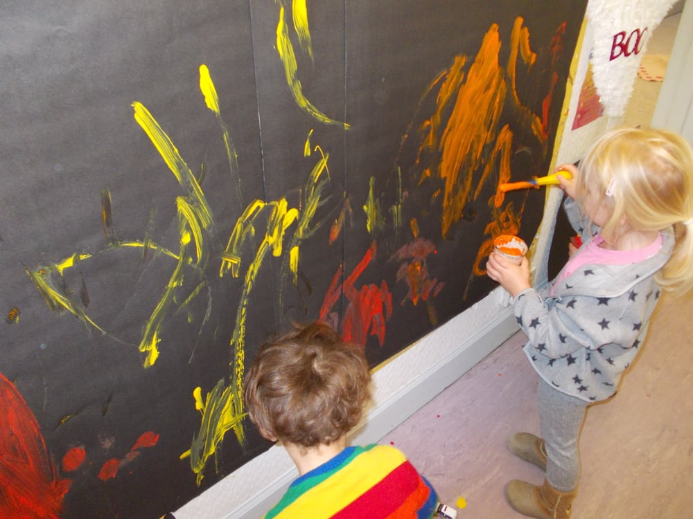 THE EDINBURGH NURSERY Updated April 2024 3 Beaverhall Road