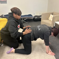 Vegas Family Doulas