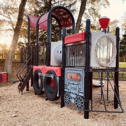 Drexel Lodge Park - Drexel Lodge Park