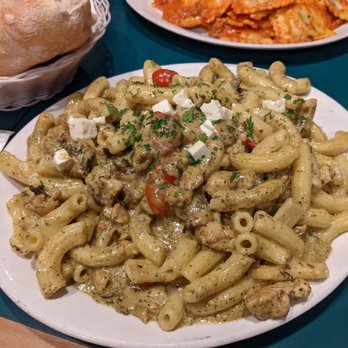 Anton's Pasta Bar - Penne antonio - Italian Near Me - Burnaby, British Columbia Anton's Pasta Bar - Penne antonio - Italian Near Me - Burnaby, British Columbia