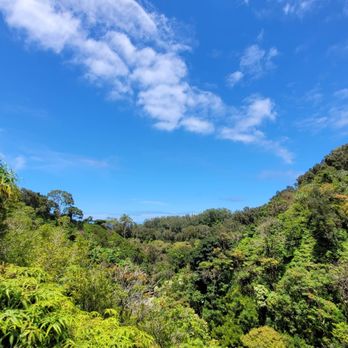Rappel Maui - Tours Near Me - Haiku, Hawaii