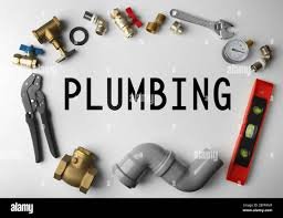 Slide of Alexander Plumbing Services